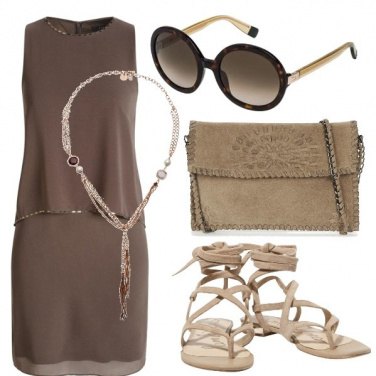Outfit Chic facile