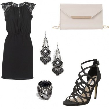 Outfit Primo appuntamento