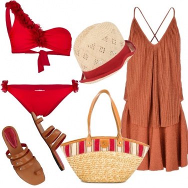 Outfit Trendy #15192