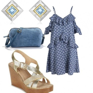 Outfit Total look #125152