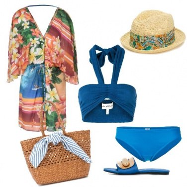 Outfit Basic #10060
