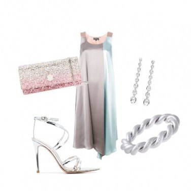 Outfit Wedding day