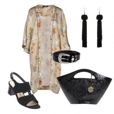 Outfit Everyday wear