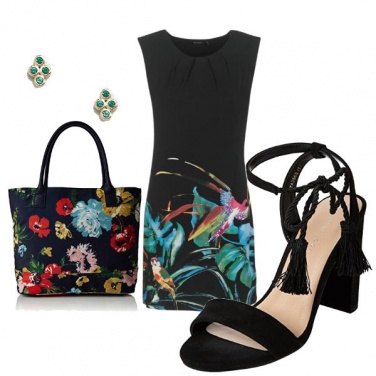 Outfit Total look #125173