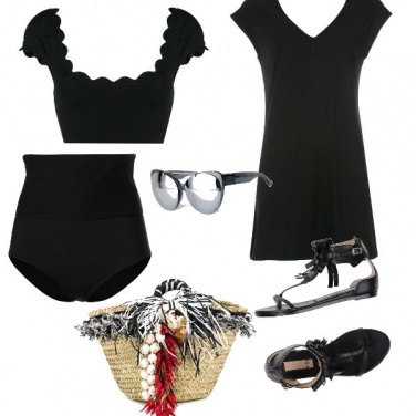 Outfit Trendy #15198