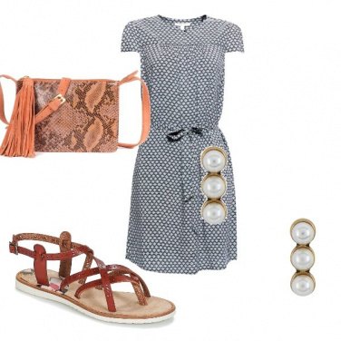 Outfit Total look #125184