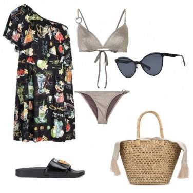 Outfit Basic #10063