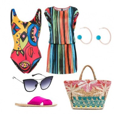 Outfit Trendy #15199