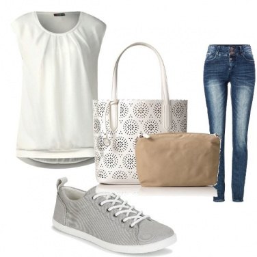 Outfit Total look #125191
