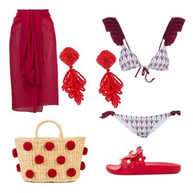 Outfit Trendy #15201