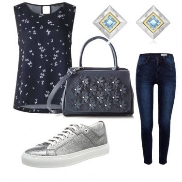 Outfit Total look #125202