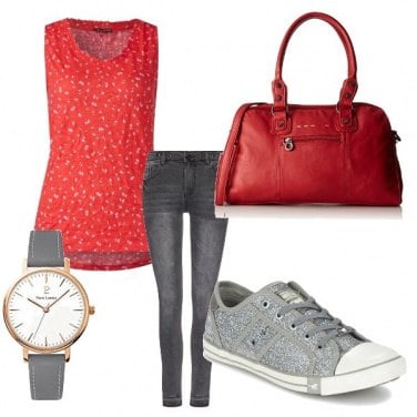 Outfit Total look #125206