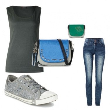 Outfit Total look #125207