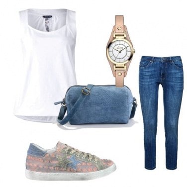 Outfit Total look #125208