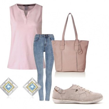 Outfit Total look #125209