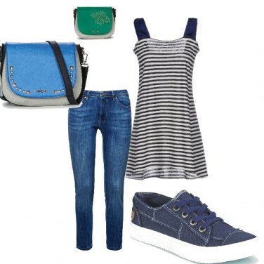 Outfit Total look #125210