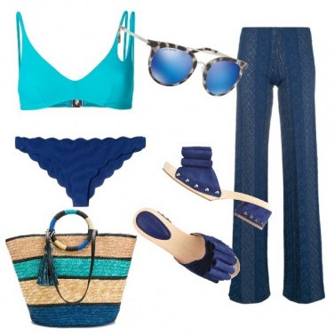 Outfit Trendy #15203