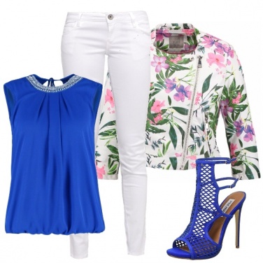 Outfit Trendy e versatile