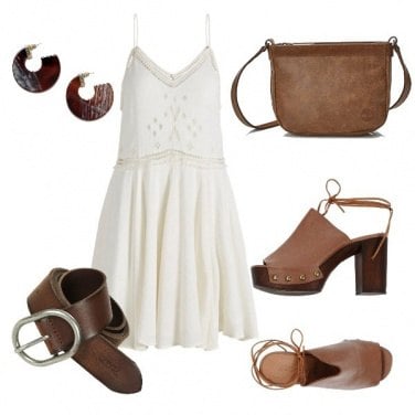 Outfit Basic #10075
