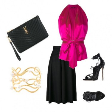 Outfit Total look #125268