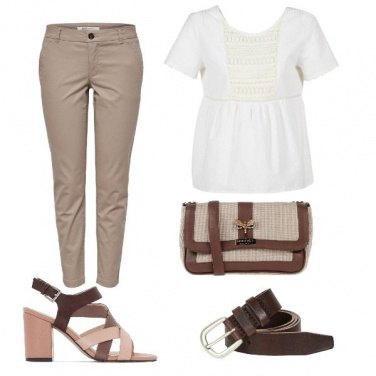 Outfit Urban #4882
