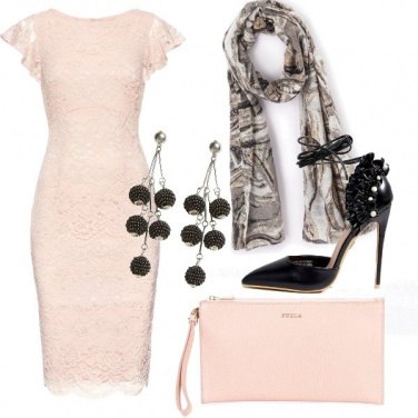 Outfit Cerimonia