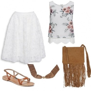 Outfit Basic #10079
