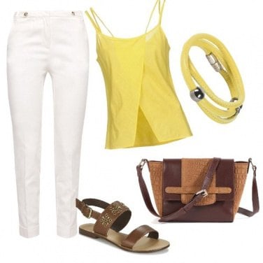 Outfit Trendy #15218