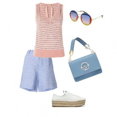 Outfit Total look #125289