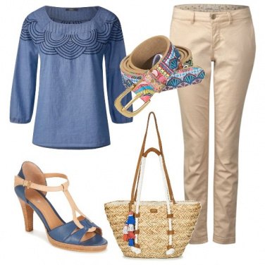 Outfit Urban #4883