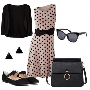 Outfit Vintage