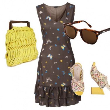 Outfit Trendy #15219