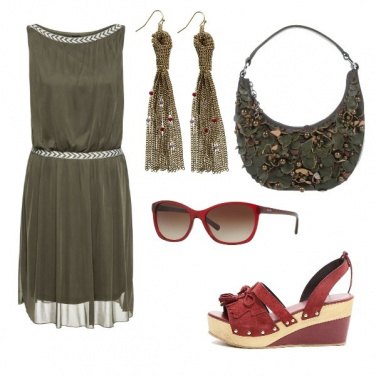 Outfit Trendy #15220