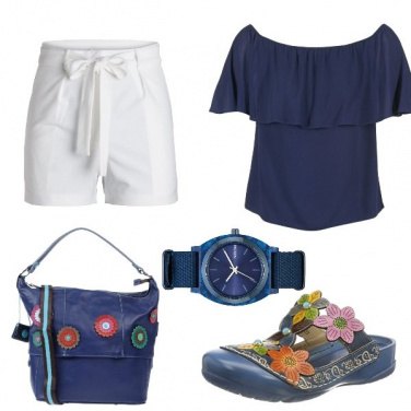 Outfit Basic #10084