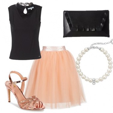 Outfit Chic #10064