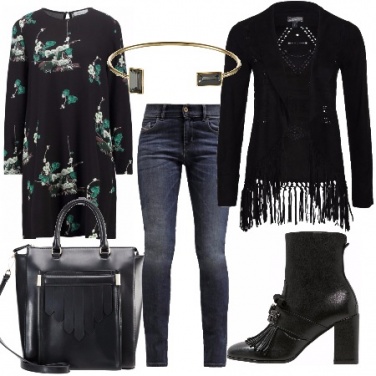 Outfit Carnaby street