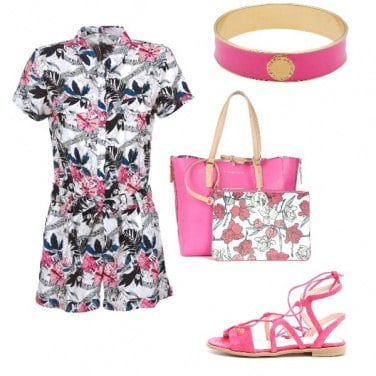 Outfit Basic #10085