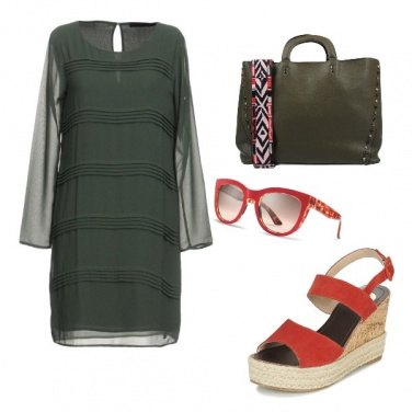 Outfit Basic #10086