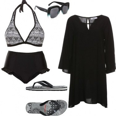 Outfit Vamp
