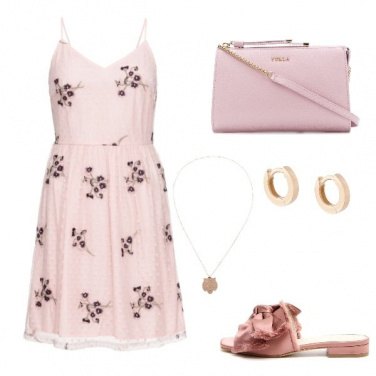 Outfit Bon Ton #7213