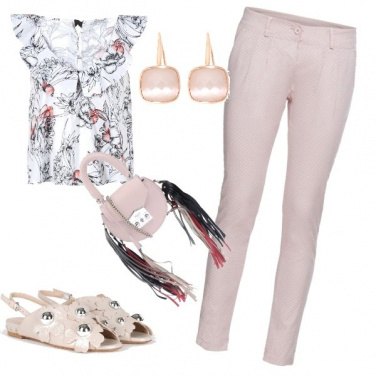Outfit Basic #10088