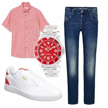 Outfit Vaqueros Hombre: 30 Outfit Hombre | Bantoa