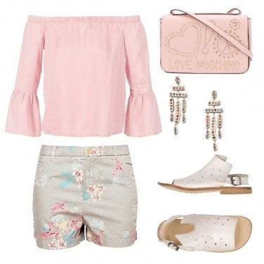 Outfit Basic #10090