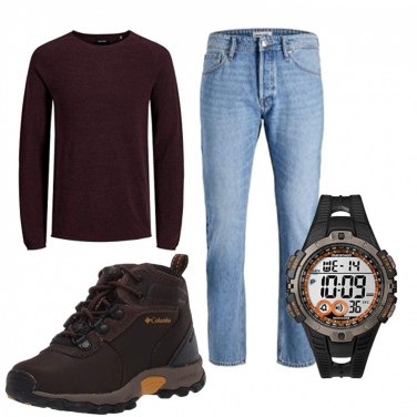 Outfit Vaqueros Hombre: 30 Outfit Hombre | Bantoa