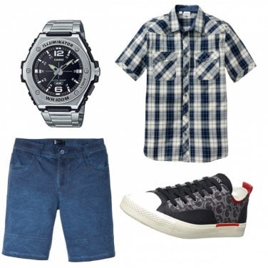 10 Claves para Tener un Look Rockero (Hombres) - Blog Moda Hombre