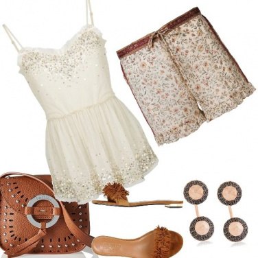 Outfit Total look #125347