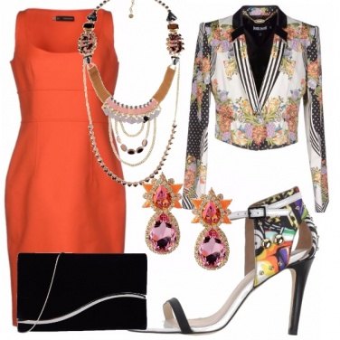 Outfit Evergreen: dress