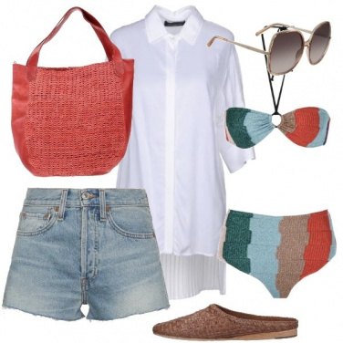 Outfit Summer #1