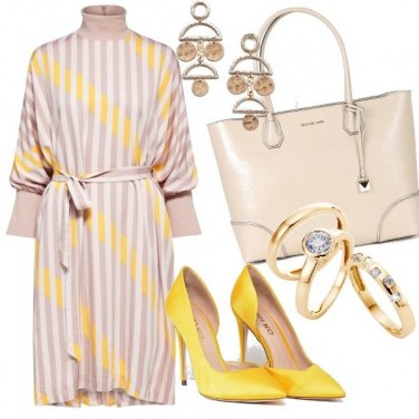 Outfit Una serata fresca