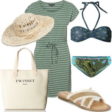 Outfit Mexico